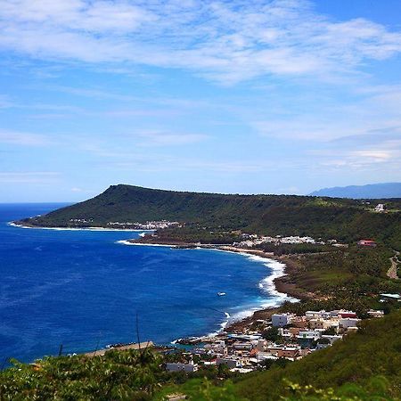 Ocean Paradise Resort Kenting Zewnętrze zdjęcie