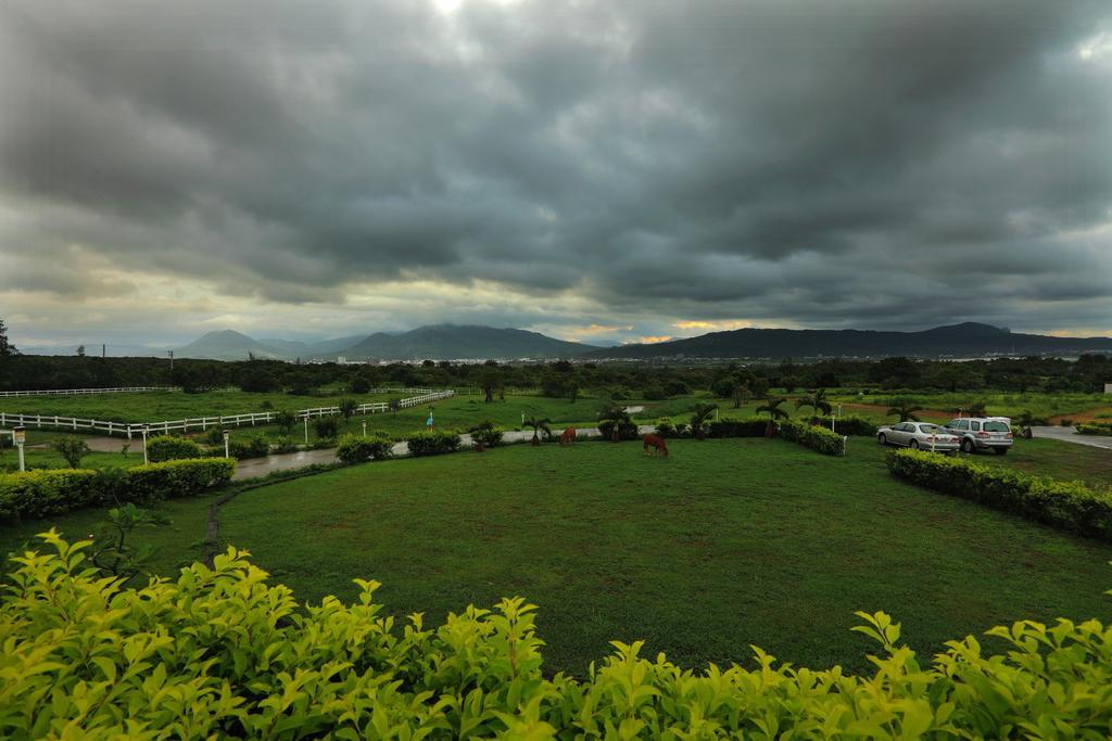 Ocean Paradise Resort Kenting Zewnętrze zdjęcie