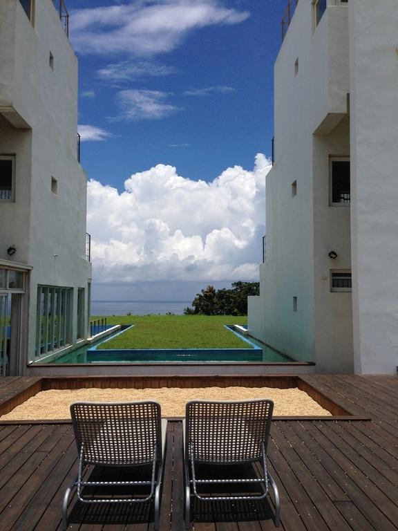 Ocean Paradise Resort Kenting Zewnętrze zdjęcie