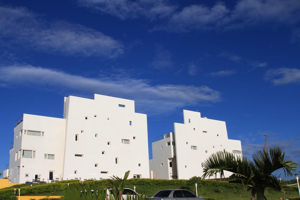 Ocean Paradise Resort Kenting Zewnętrze zdjęcie