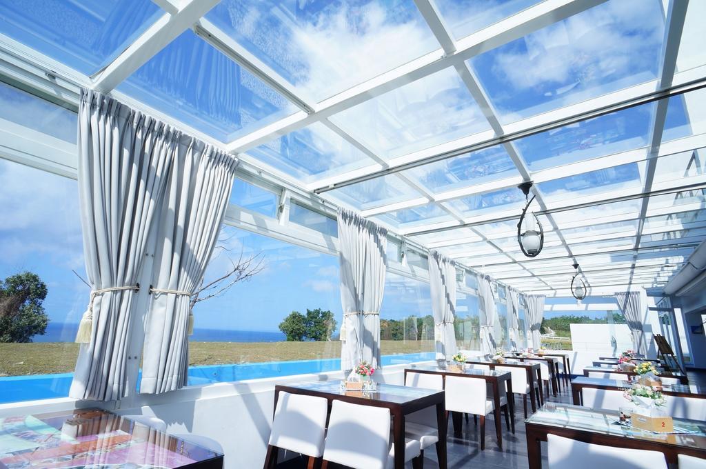Ocean Paradise Resort Kenting Zewnętrze zdjęcie