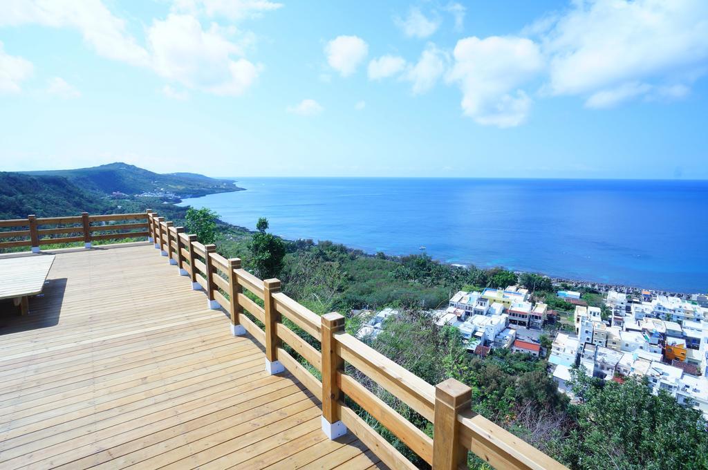 Ocean Paradise Resort Kenting Zewnętrze zdjęcie