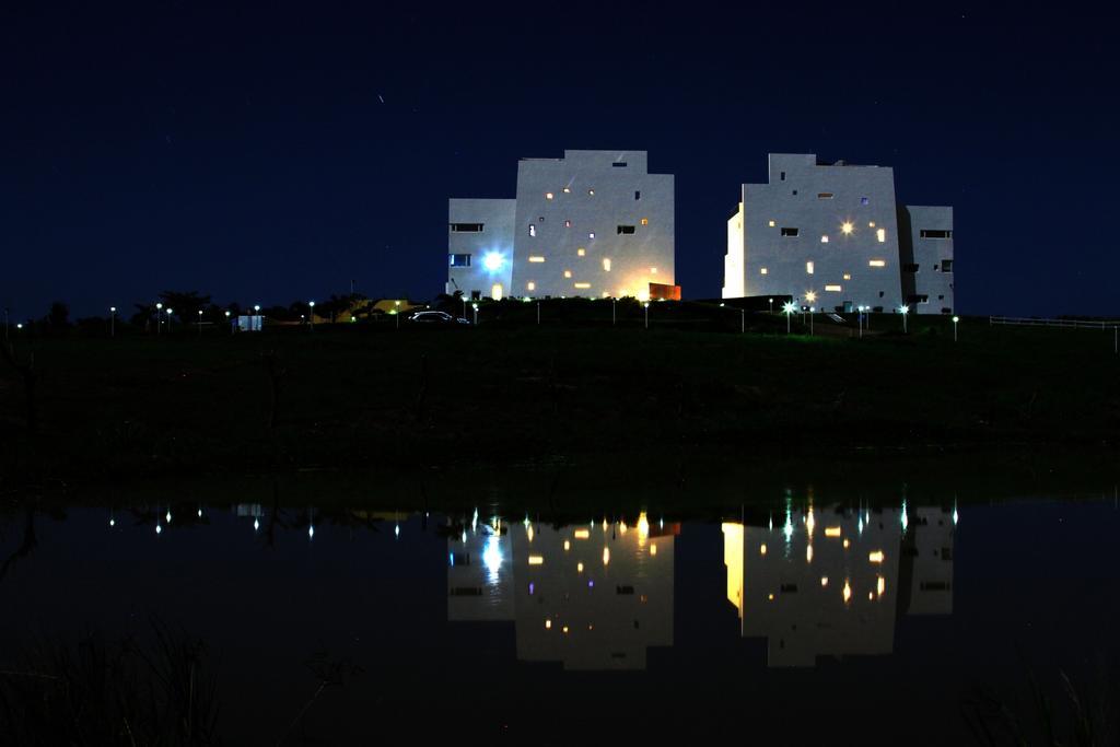 Ocean Paradise Resort Kenting Zewnętrze zdjęcie