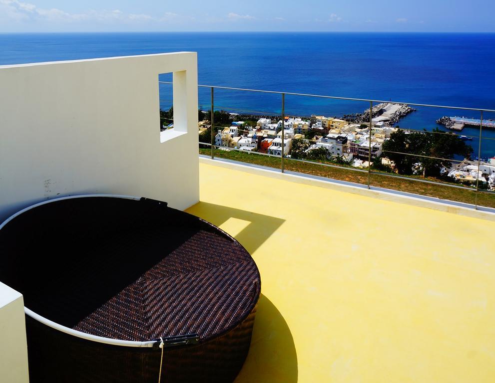 Ocean Paradise Resort Kenting Pokój zdjęcie