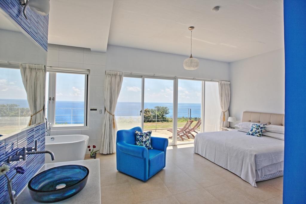 Ocean Paradise Resort Kenting Pokój zdjęcie