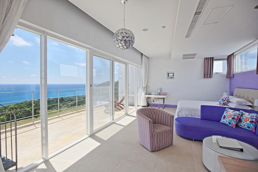Ocean Paradise Resort Kenting Pokój zdjęcie