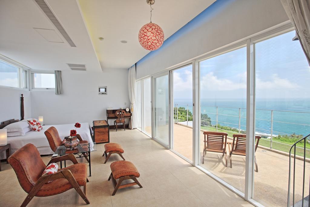 Ocean Paradise Resort Kenting Pokój zdjęcie