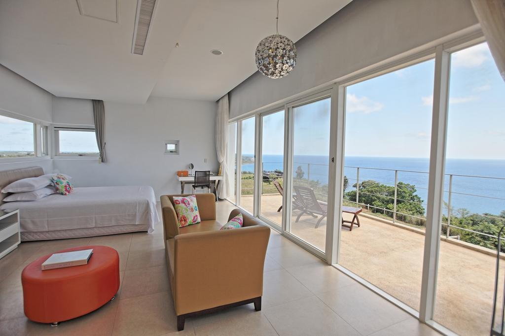 Ocean Paradise Resort Kenting Pokój zdjęcie