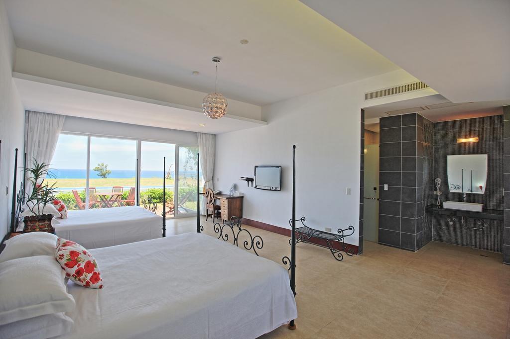 Ocean Paradise Resort Kenting Pokój zdjęcie