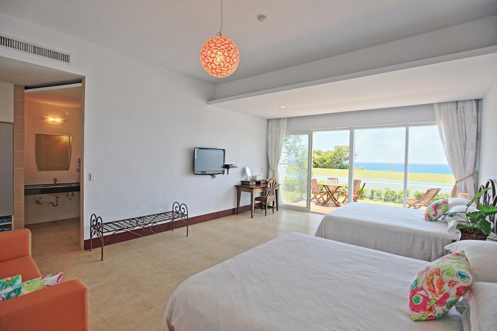 Ocean Paradise Resort Kenting Pokój zdjęcie