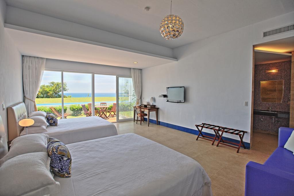 Ocean Paradise Resort Kenting Pokój zdjęcie